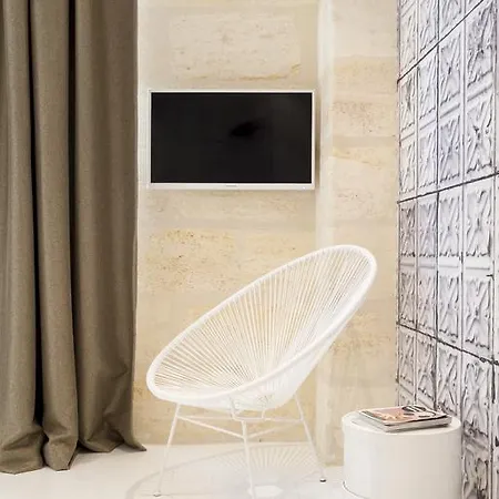 La Hypercentre By Bordeauxsweethome Daire Bordeaux