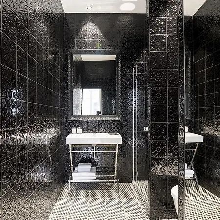 La Hypercentre By Bordeauxsweethome Daire