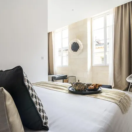 La Hypercentre By Bordeauxsweethome *