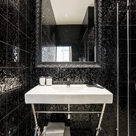 La Hypercentre By Bordeauxsweethome Daire *
