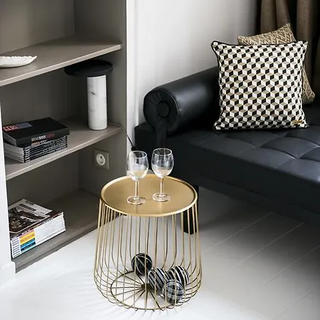 Daire La Hypercentre By Bordeauxsweethome Bordeaux