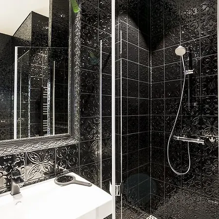Daire La Hypercentre By Bordeauxsweethome