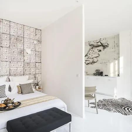 La Hypercentre By Bordeauxsweethome Daire *